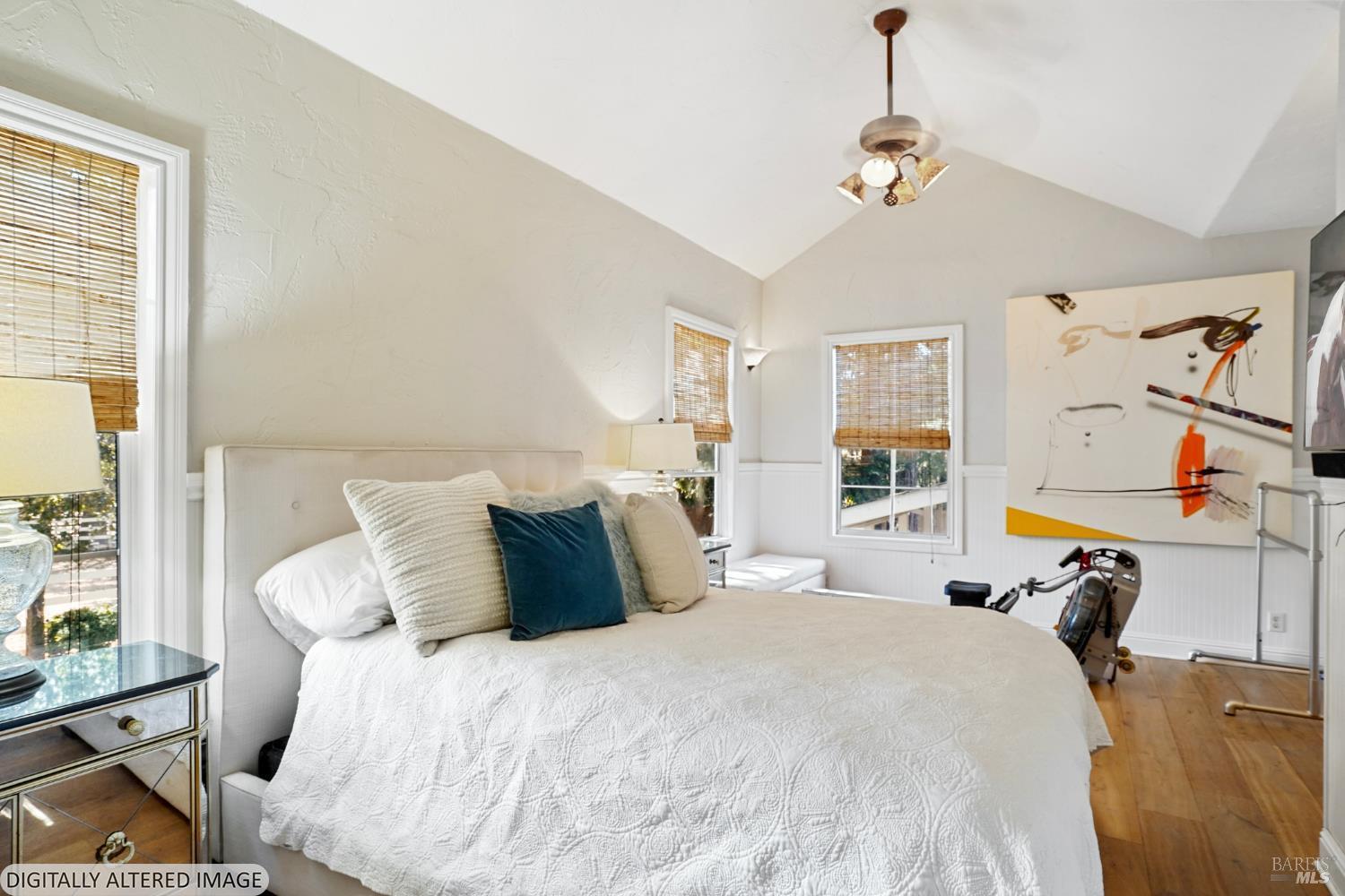 1846 Indian Valley Road Novato CA 94947