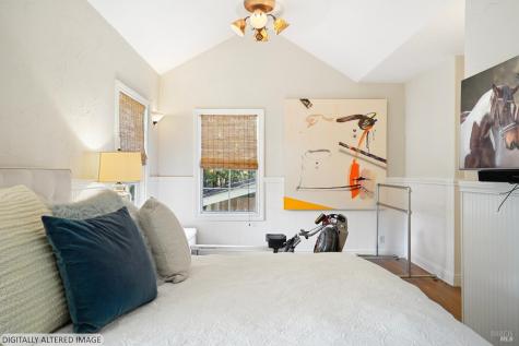 1846 Indian Valley Road Novato CA 94947