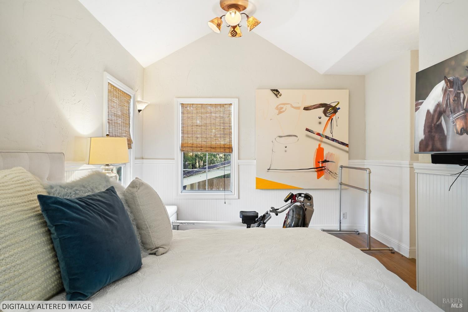 1846 Indian Valley Road Novato CA 94947