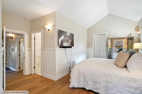 1846 Indian Valley Road Novato CA 94947