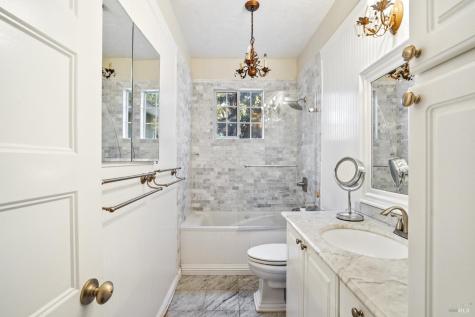 1846 Indian Valley Road Novato CA 94947