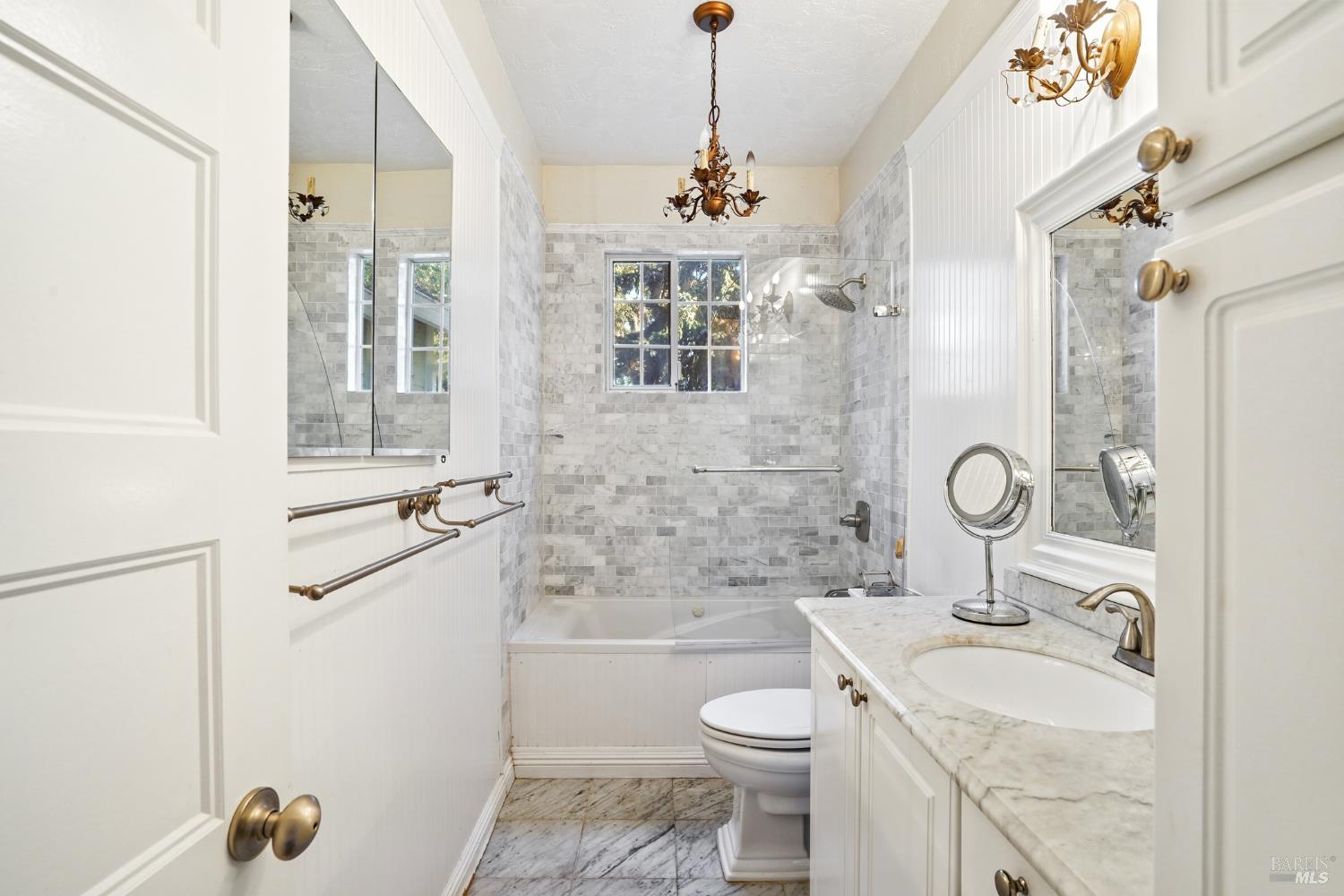 1846 Indian Valley Road Novato CA 94947