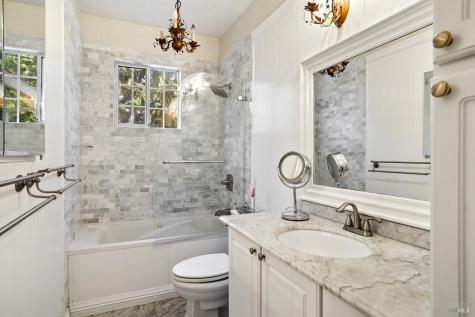 1846 Indian Valley Road Novato CA 94947