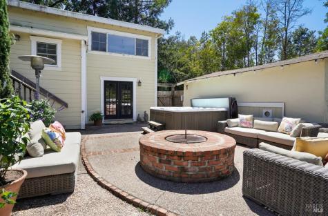 1846 Indian Valley Road Novato CA 94947
