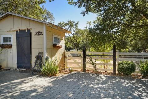 1846 Indian Valley Road Novato CA 94947