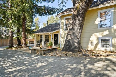1846 Indian Valley Road Novato CA 94947