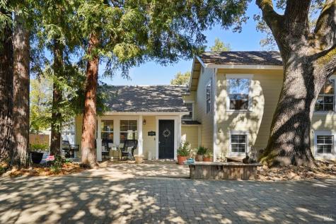 1846 Indian Valley Road Novato CA 94947