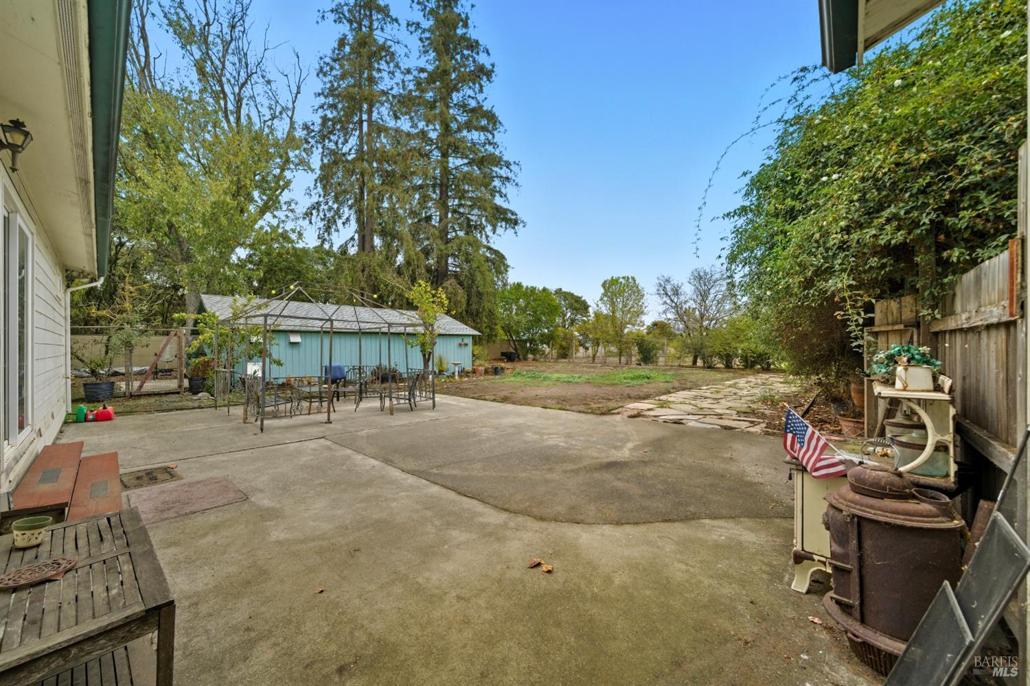 3960 Llano Road Santa Rosa CA 95407