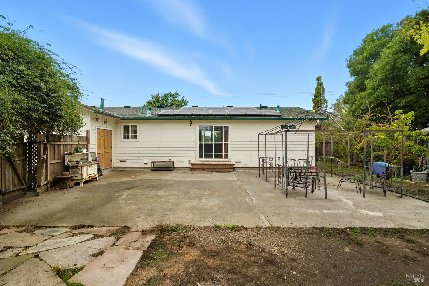 3960 Llano Road Santa Rosa CA 95407