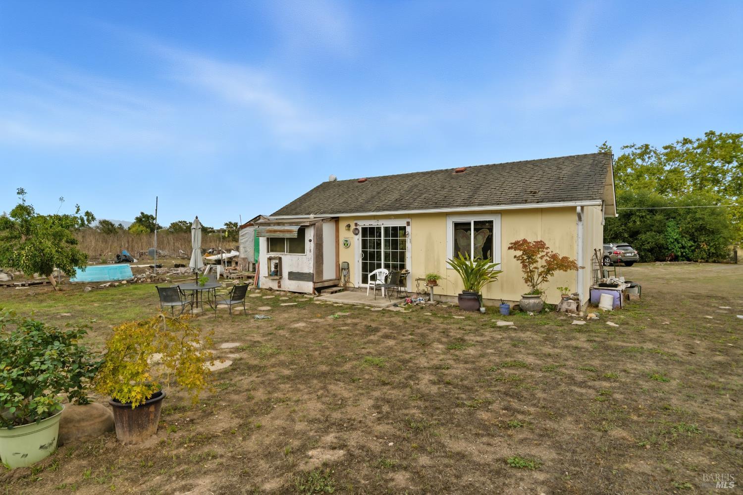 3960 Llano Road Santa Rosa CA 95407