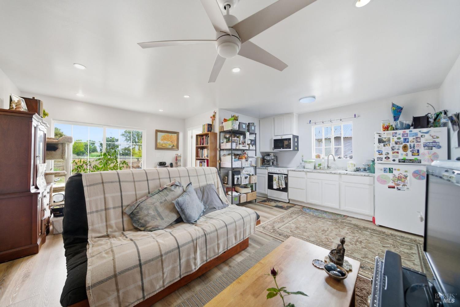 3960 Llano Road Santa Rosa CA 95407
