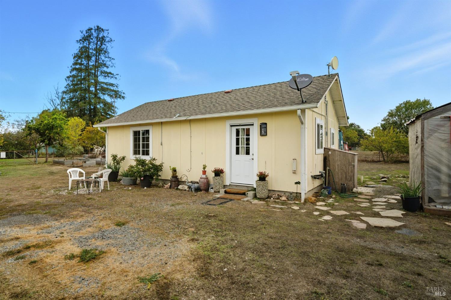3960 Llano Road Santa Rosa CA 95407