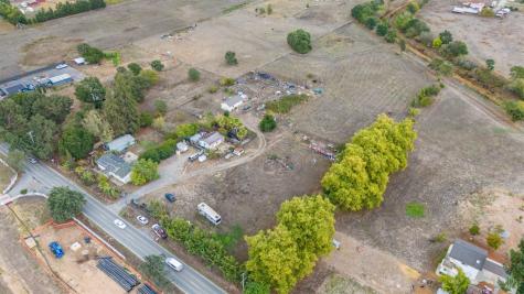 3960 Llano Road Santa Rosa CA 95407