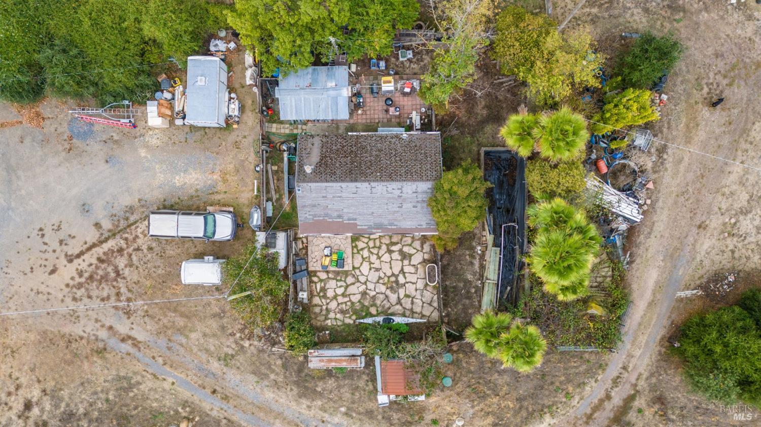 3960 Llano Road Santa Rosa CA 95407