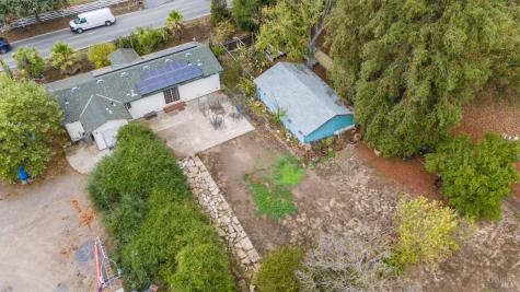 3960 Llano Road Santa Rosa CA 95407