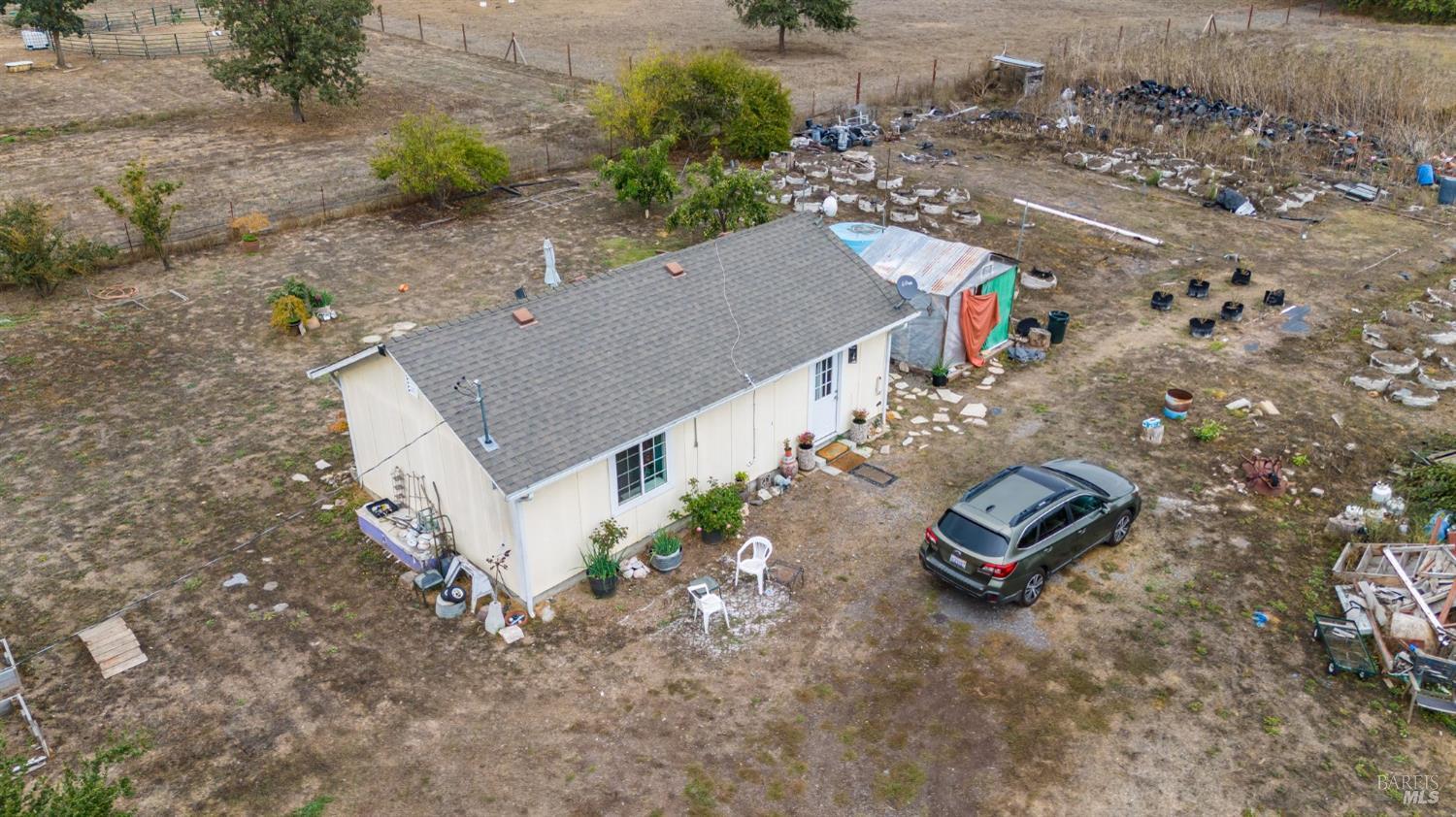 3960 Llano Road Santa Rosa CA 95407