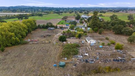 3960 Llano Road Santa Rosa CA 95407