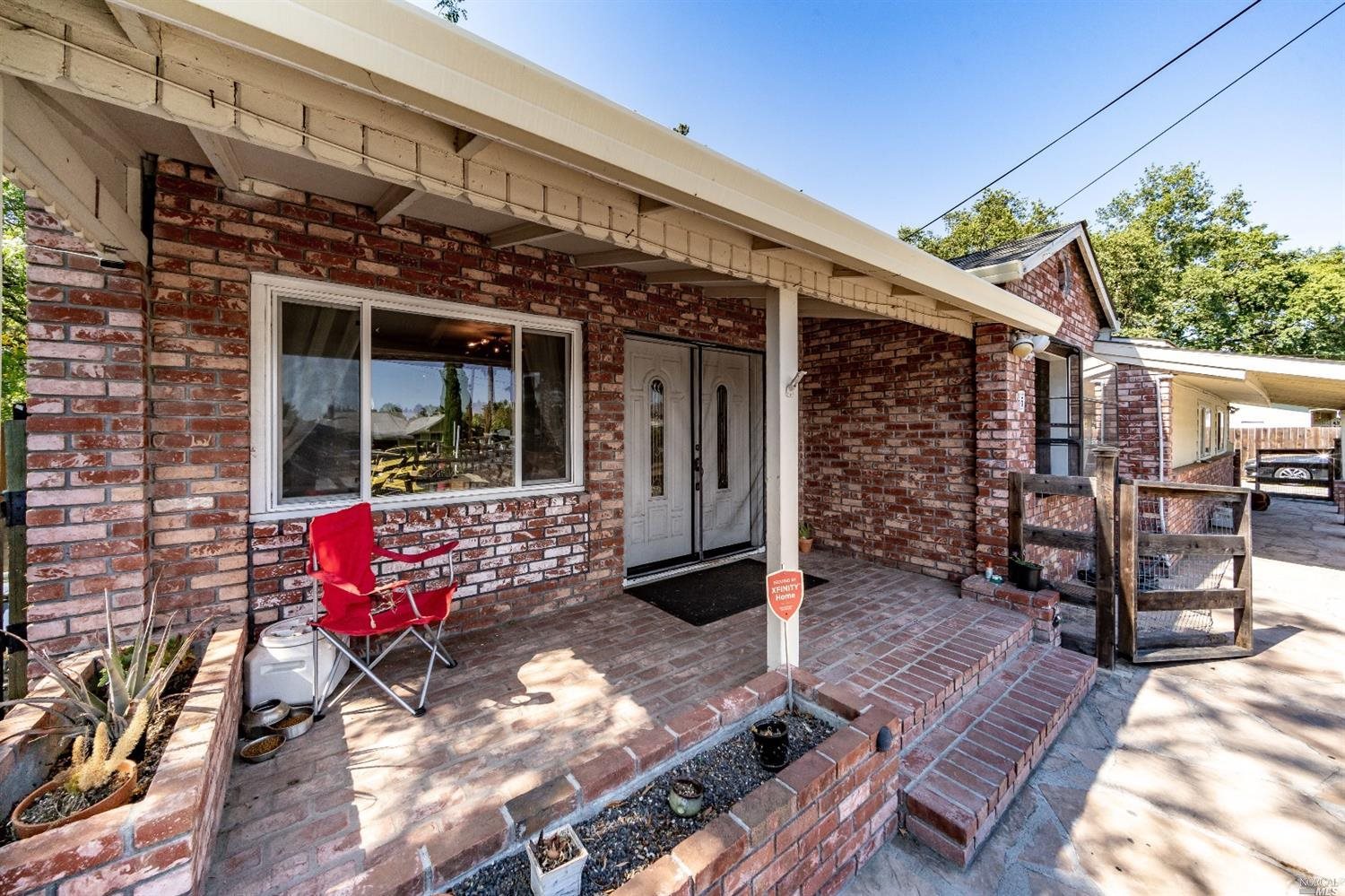 965 Laurel Avenue Sonoma CA 95476