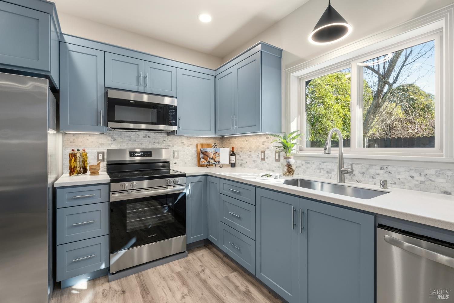 629 Myron Street Ukiah CA 95482