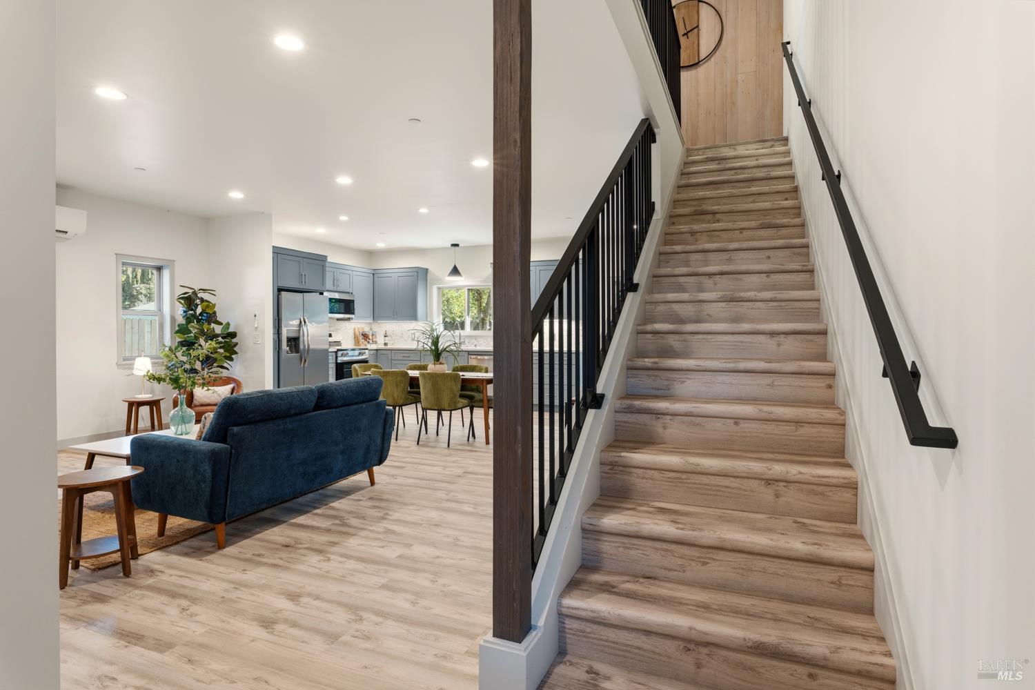 629 Myron Street Ukiah CA 95482
