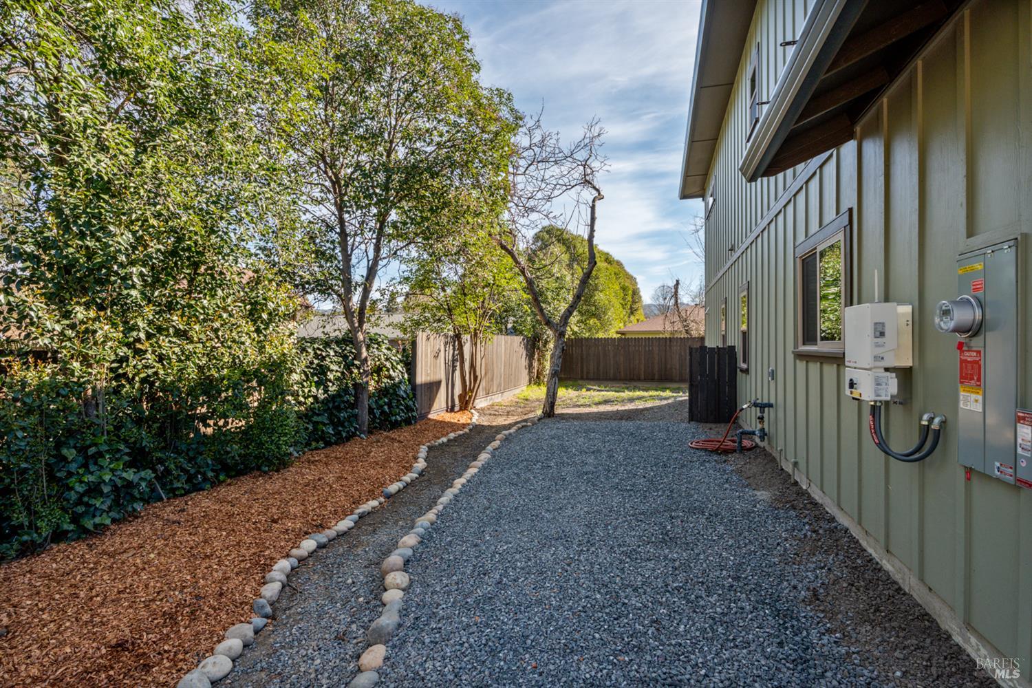 629 Myron Street Ukiah CA 95482