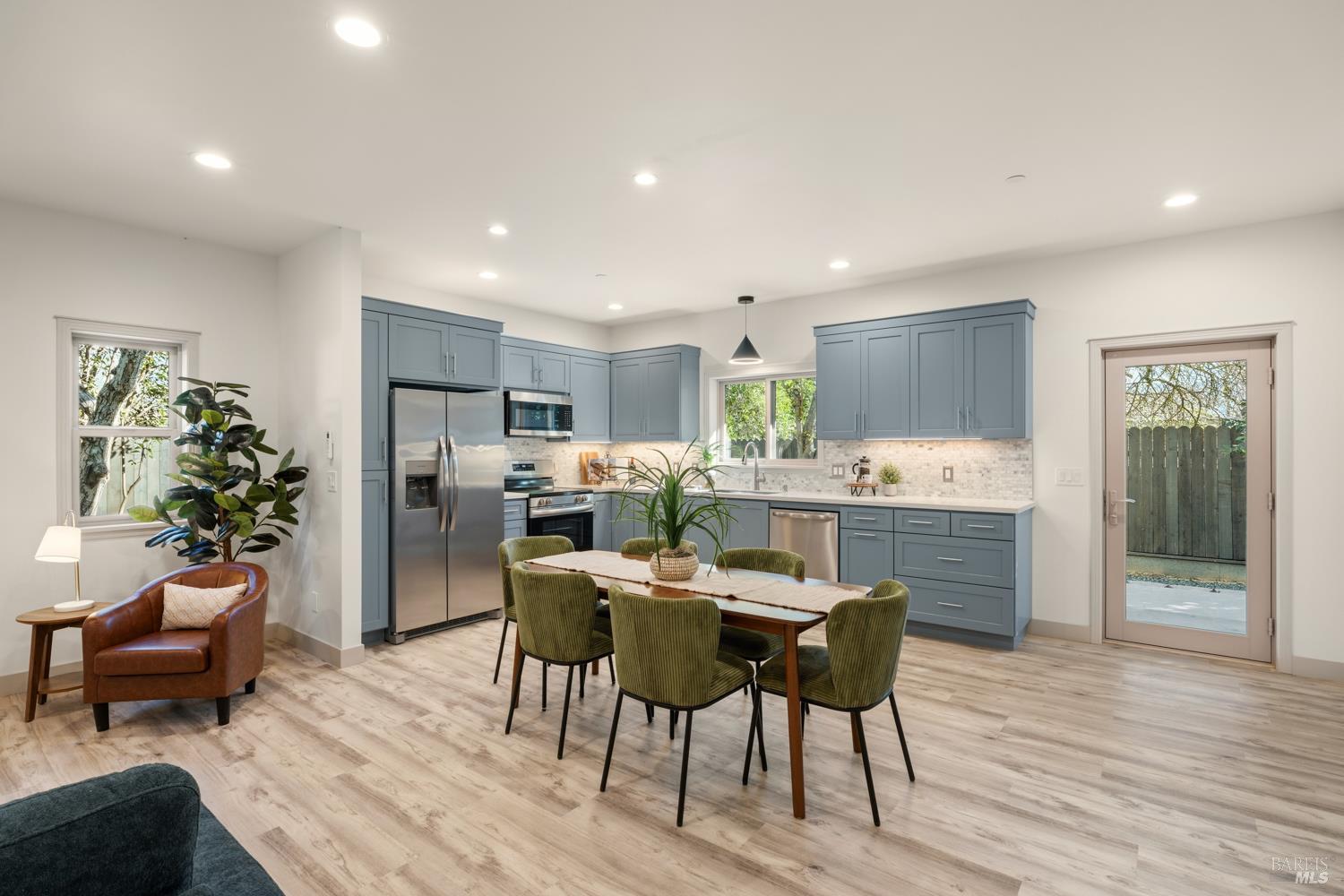 629 Myron Street Ukiah CA 95482