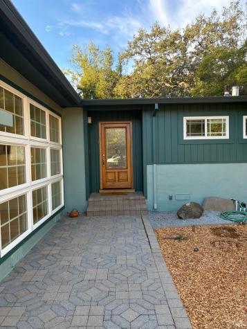 2033 Shady Lane Novato CA 94945