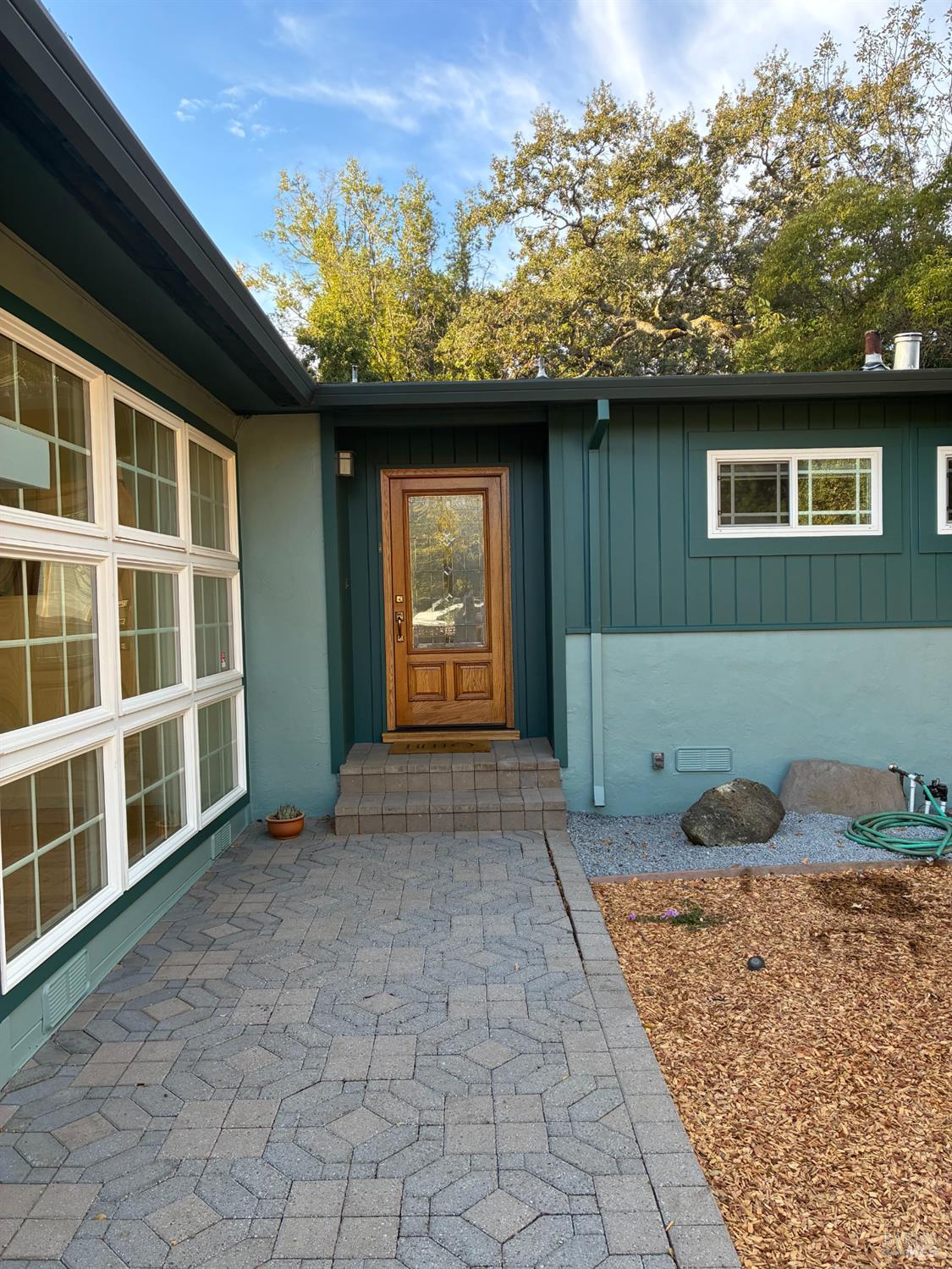 2033 Shady Lane Novato CA 94945