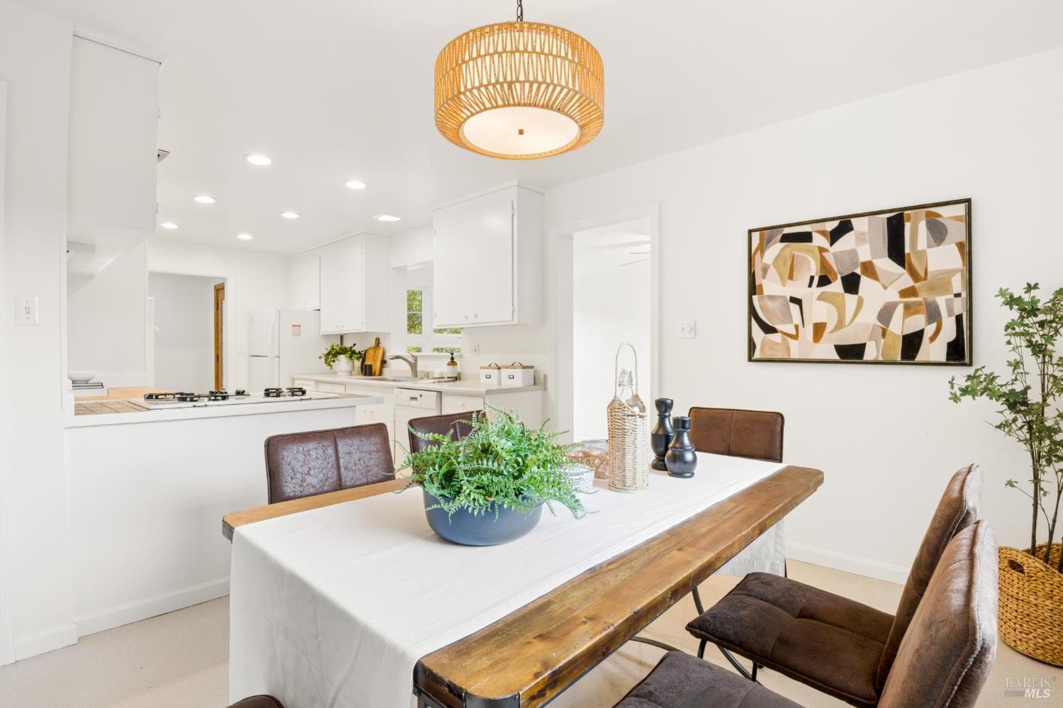 2033 Shady Lane Novato CA 94945