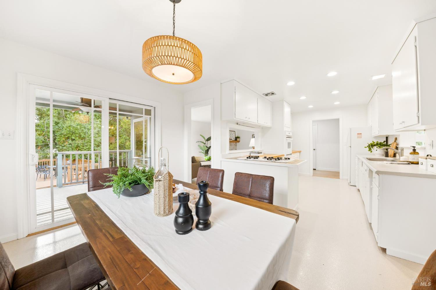 2033 Shady Lane Novato CA 94945