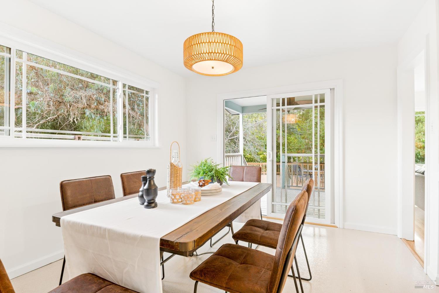 2033 Shady Lane Novato CA 94945