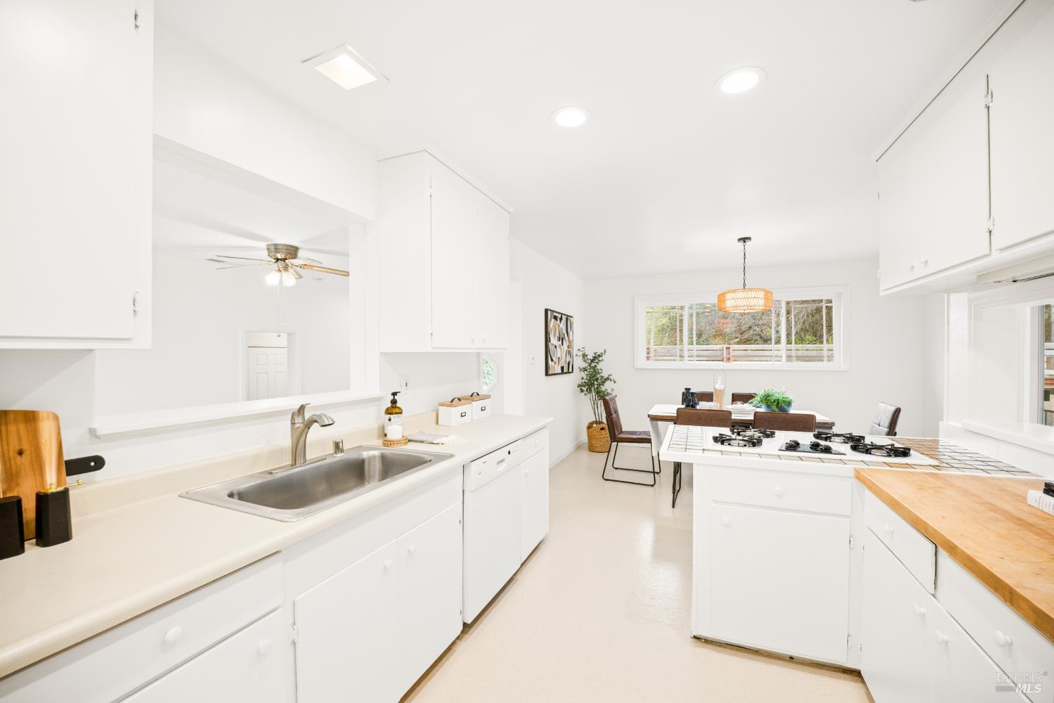2033 Shady Lane Novato CA 94945