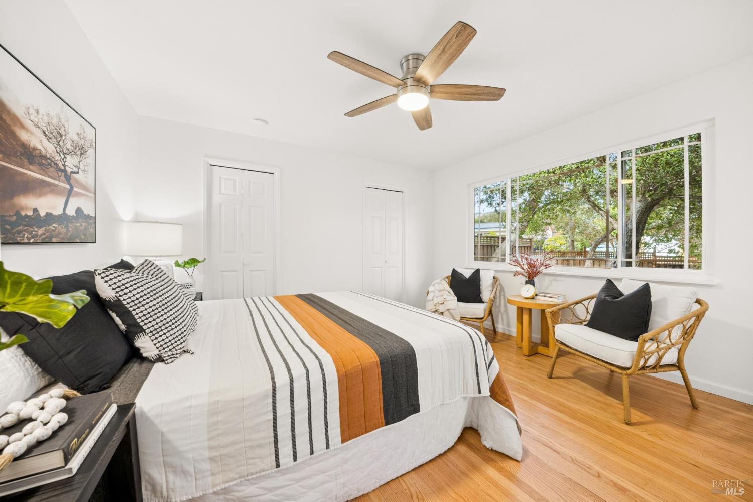 2033 Shady Lane Novato CA 94945
