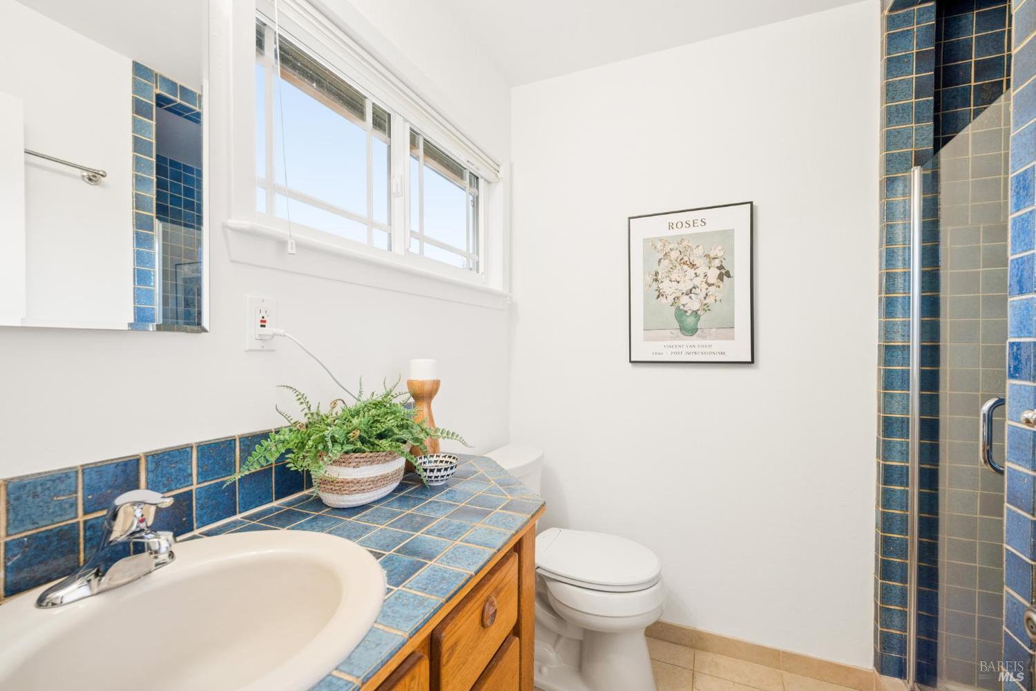 2033 Shady Lane Novato CA 94945