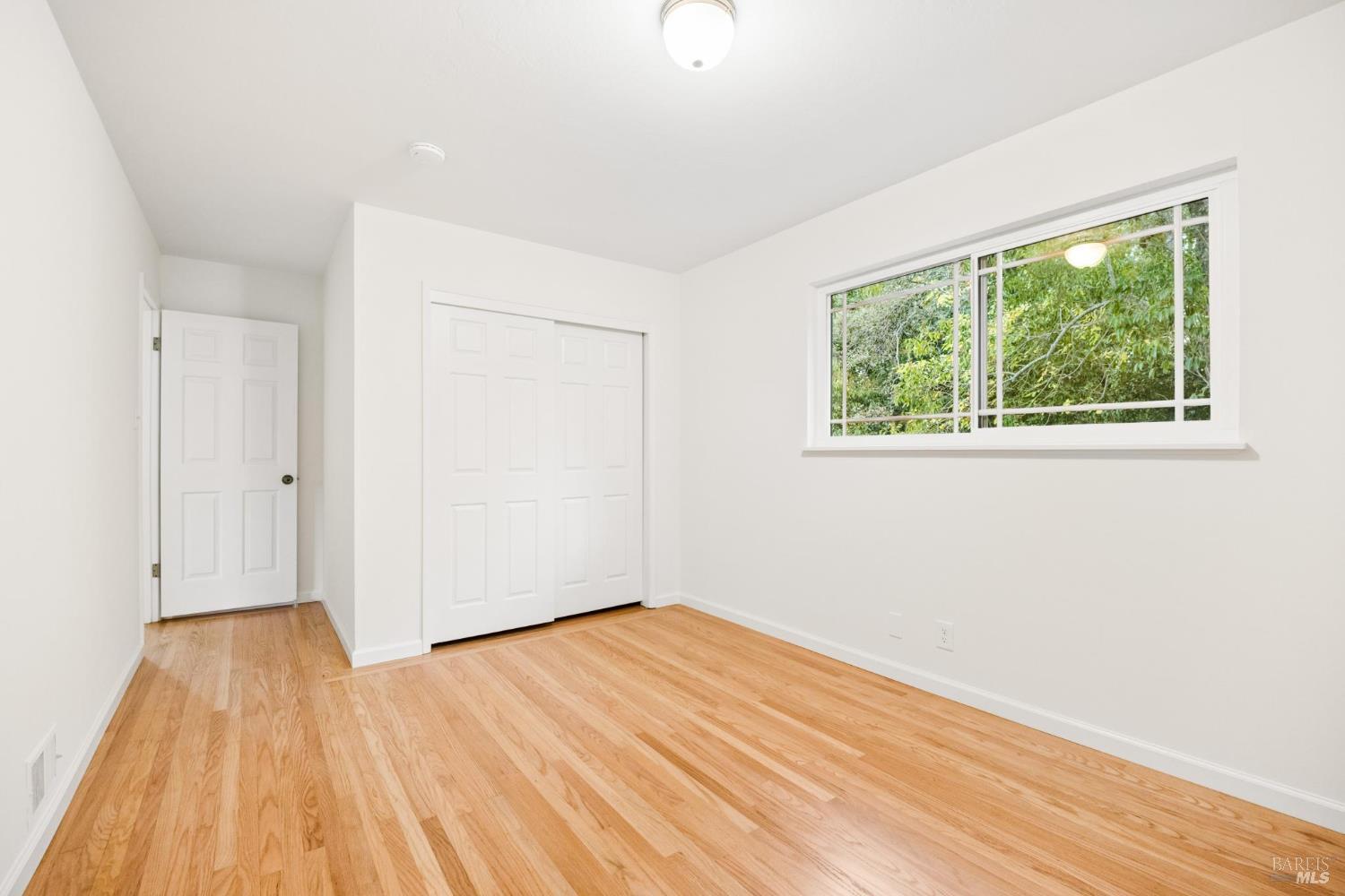 2033 Shady Lane Novato CA 94945