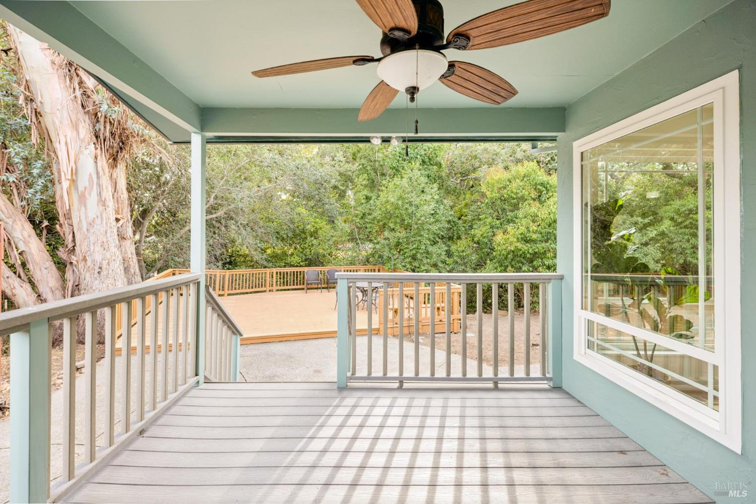 2033 Shady Lane Novato CA 94945