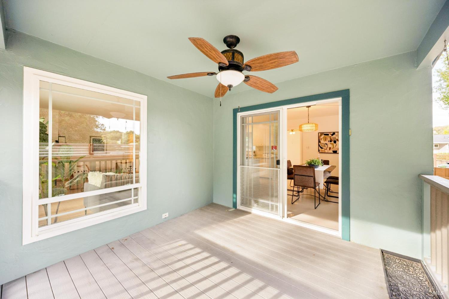 2033 Shady Lane Novato CA 94945