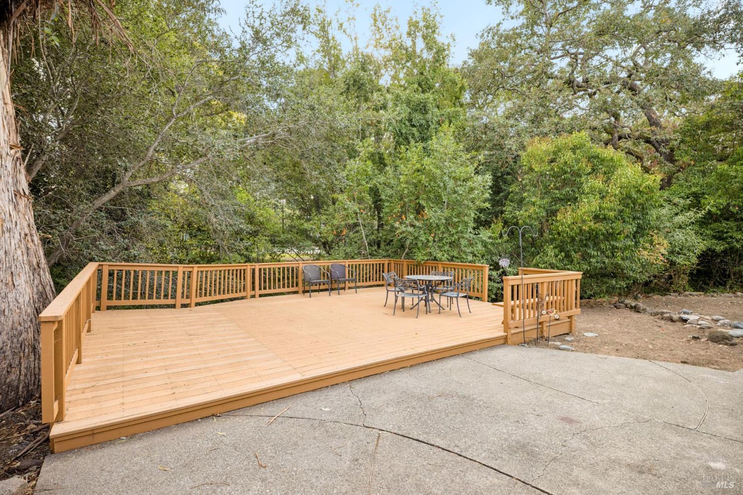 2033 Shady Lane Novato CA 94945