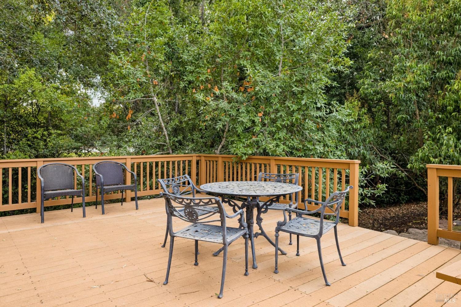 2033 Shady Lane Novato CA 94945