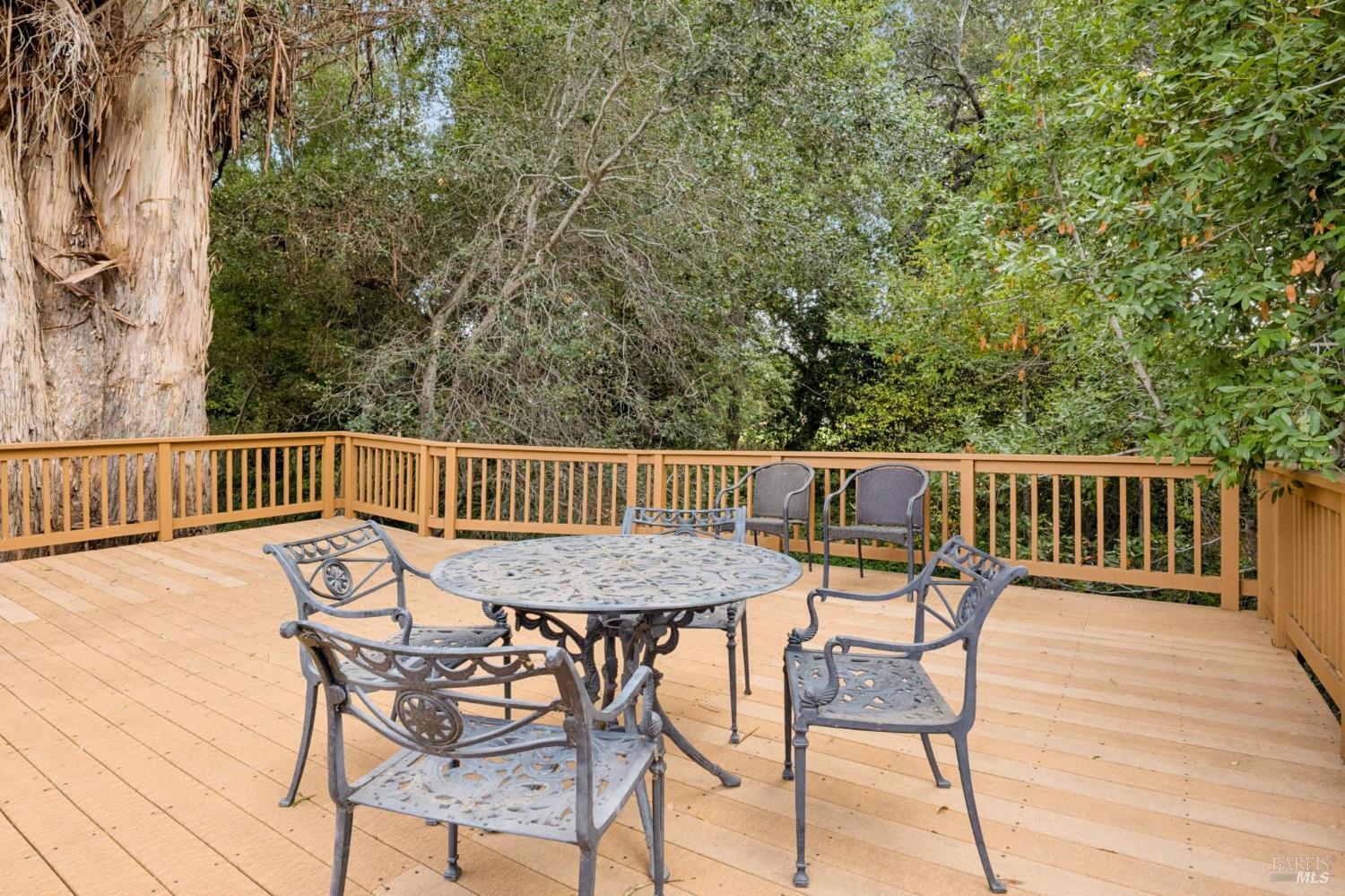 2033 Shady Lane Novato CA 94945