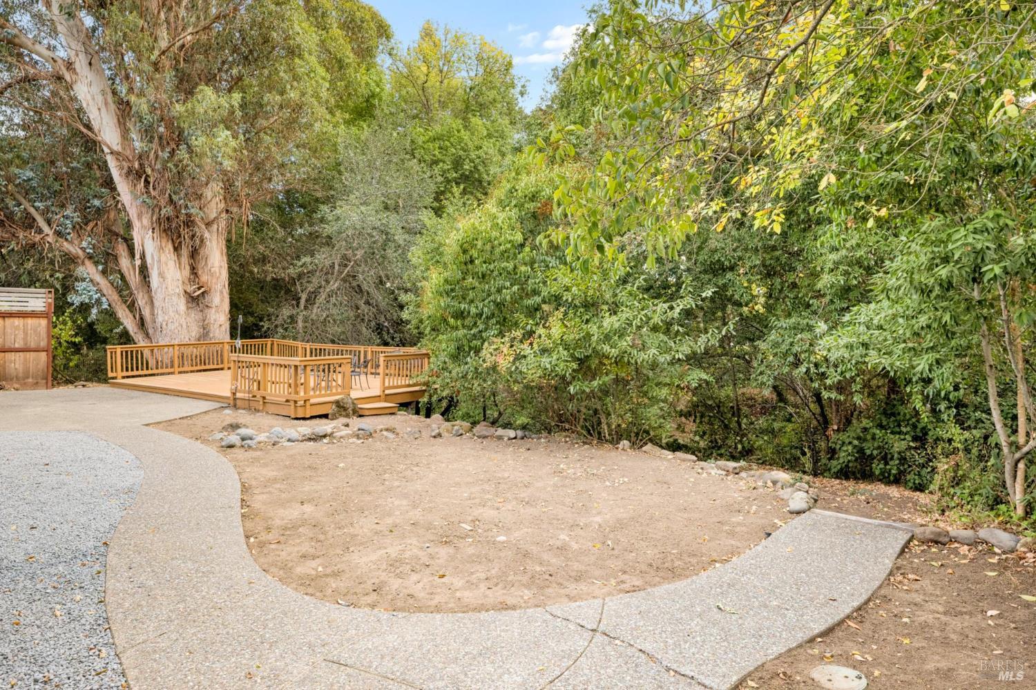2033 Shady Lane Novato CA 94945