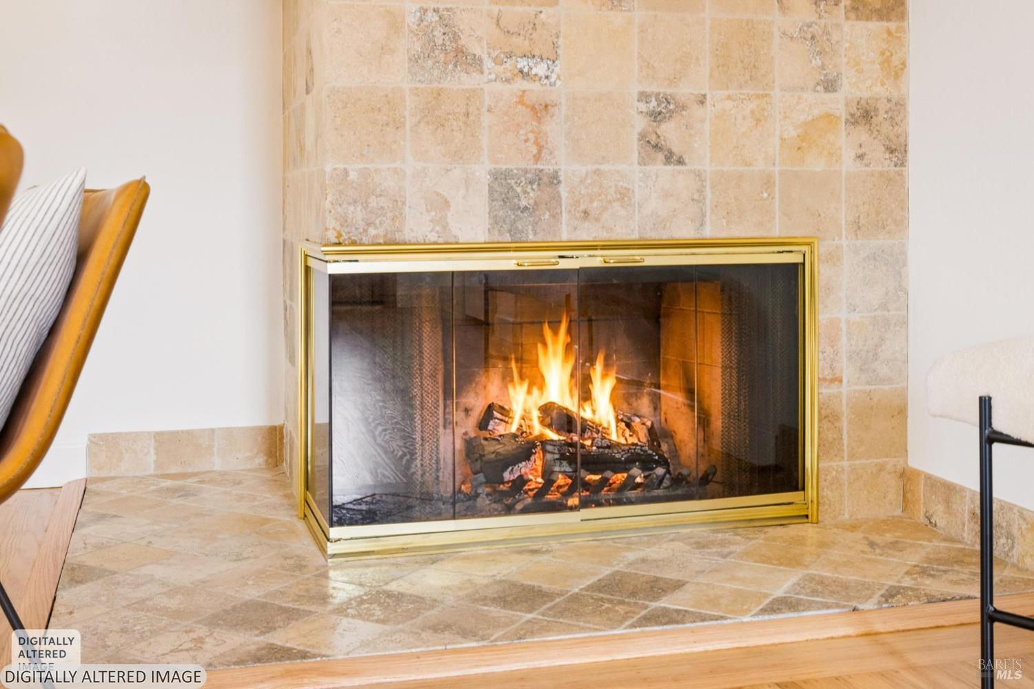 2033 Shady Lane Novato CA 94945