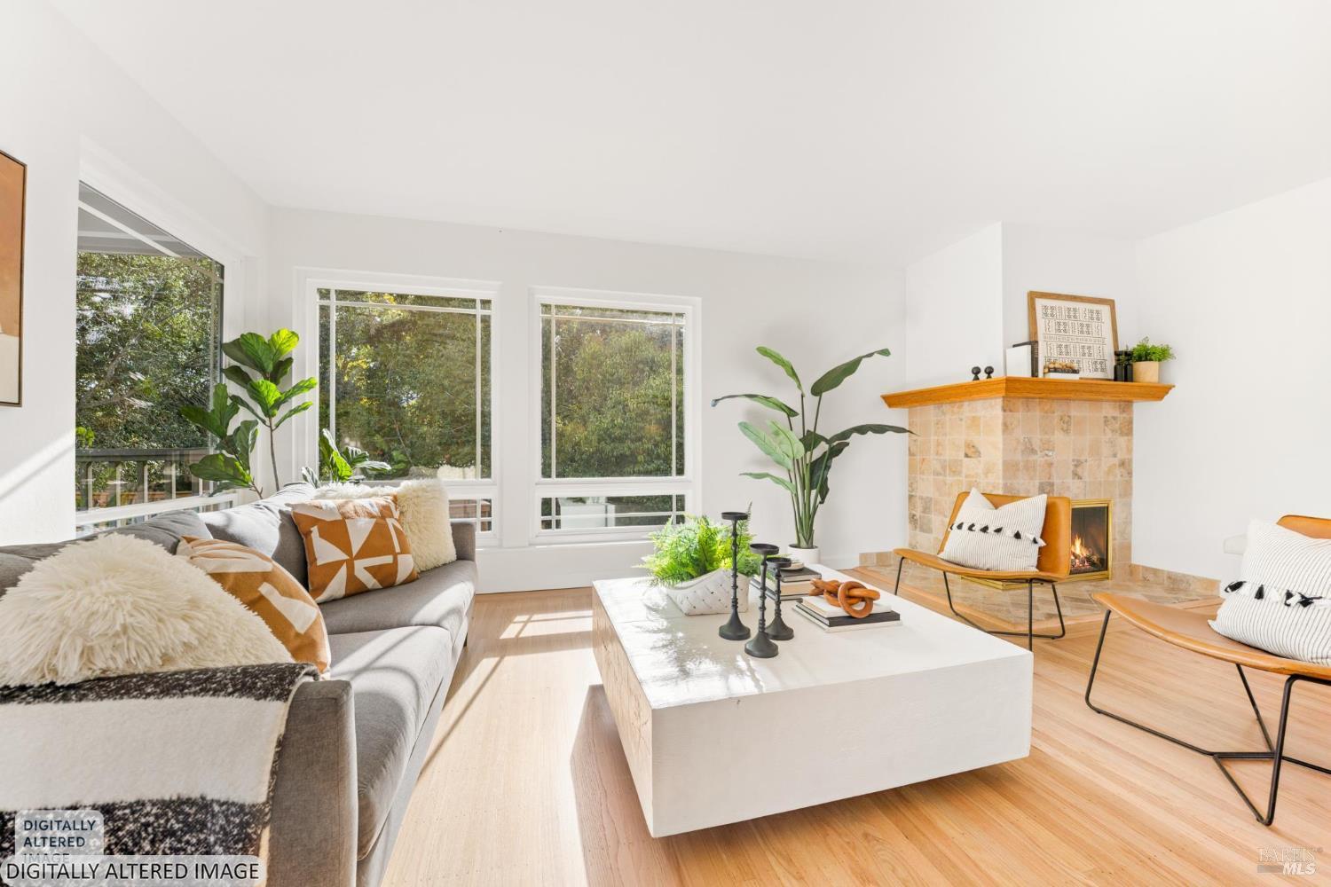 2033 Shady Lane Novato CA 94945