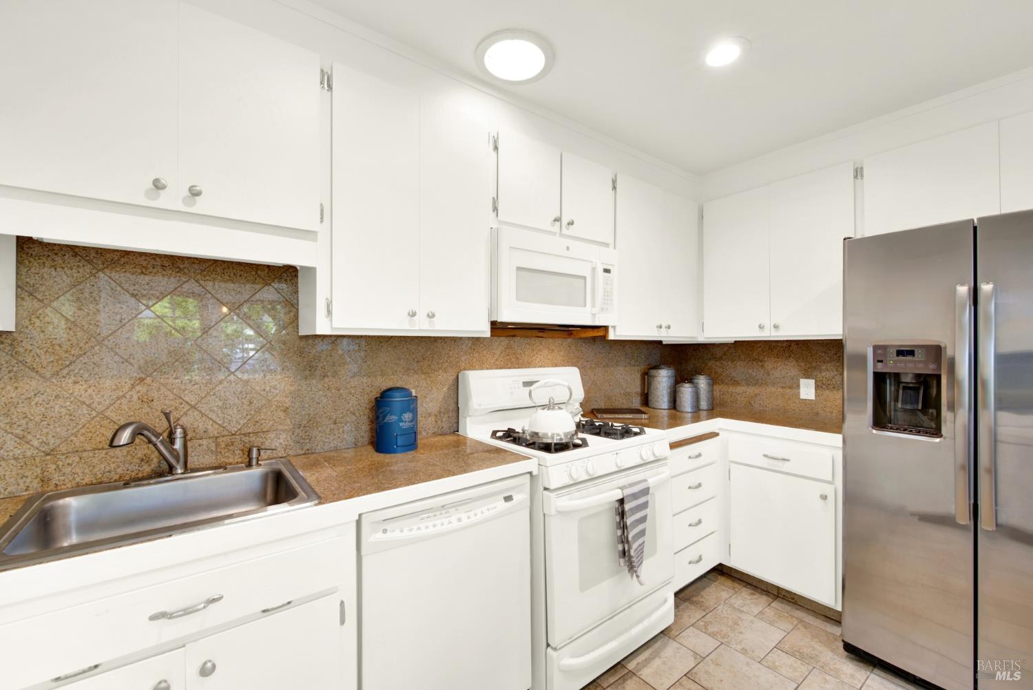2521 Dorset Street Napa CA 94558