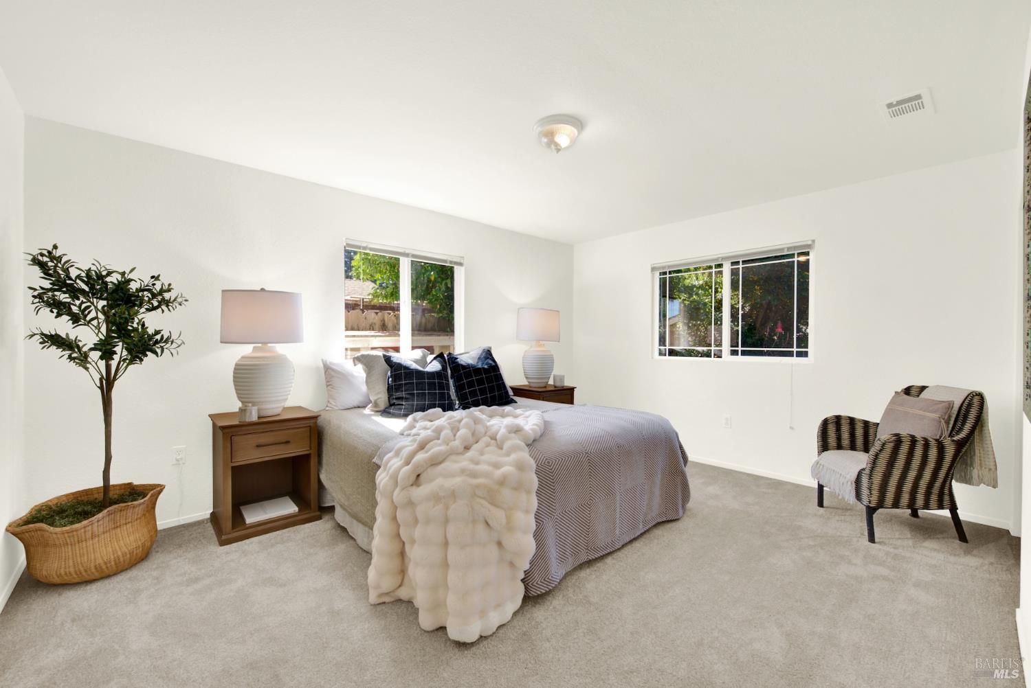 2521 Dorset Street Napa CA 94558