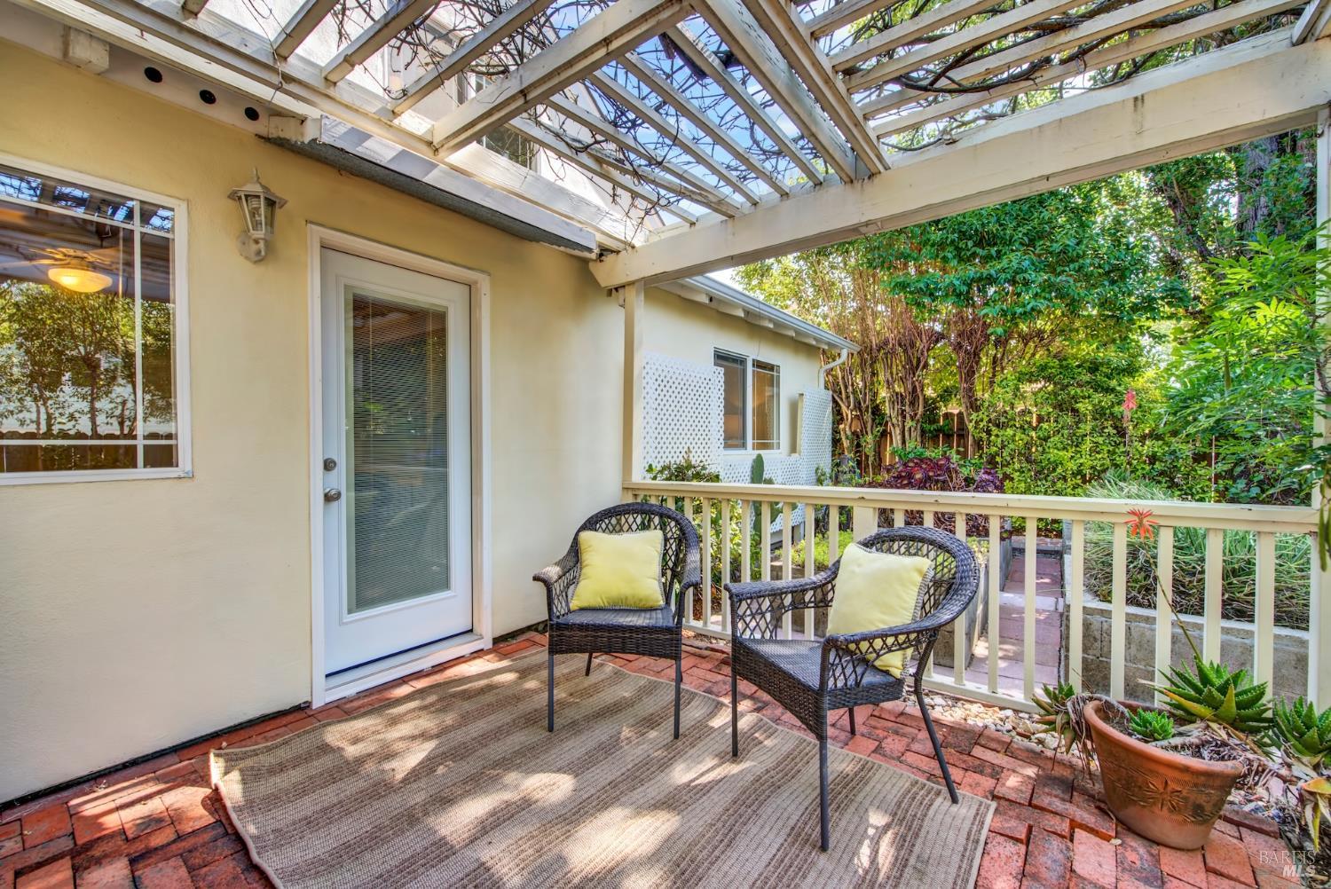 2521 Dorset Street Napa CA 94558