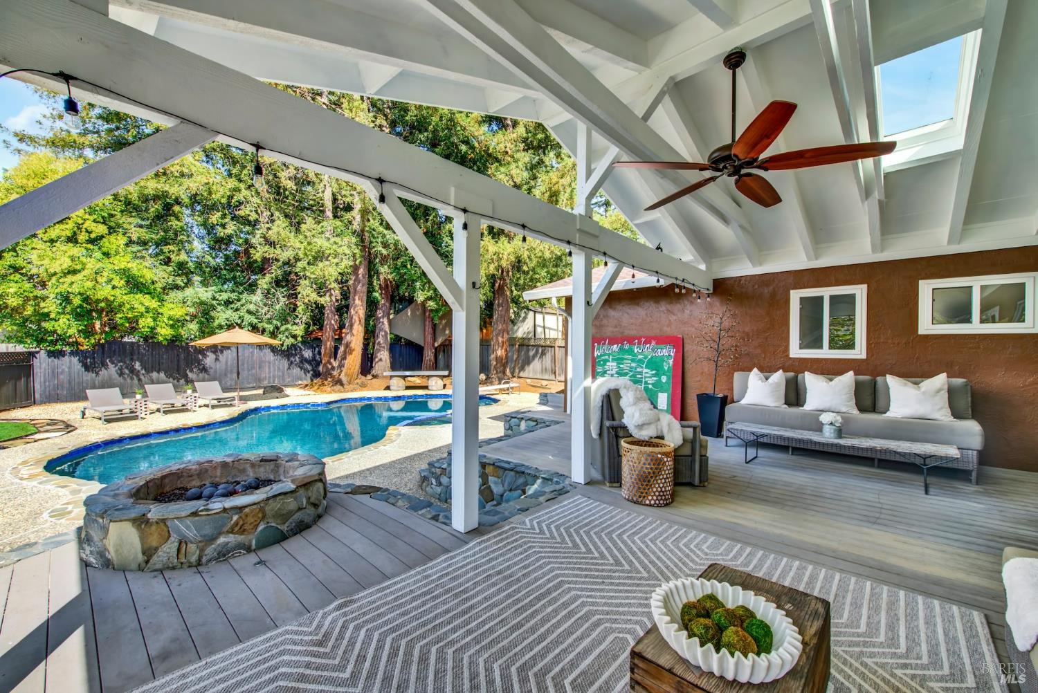 1115 Larkin Way Napa CA 94558