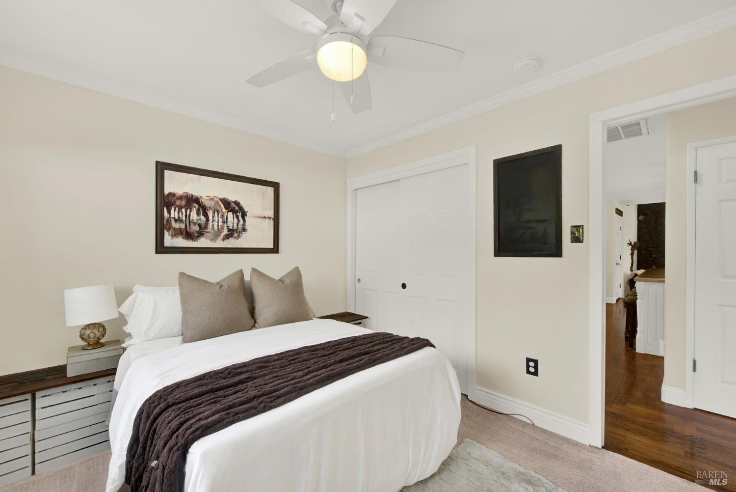 1115 Larkin Way Napa CA 94558