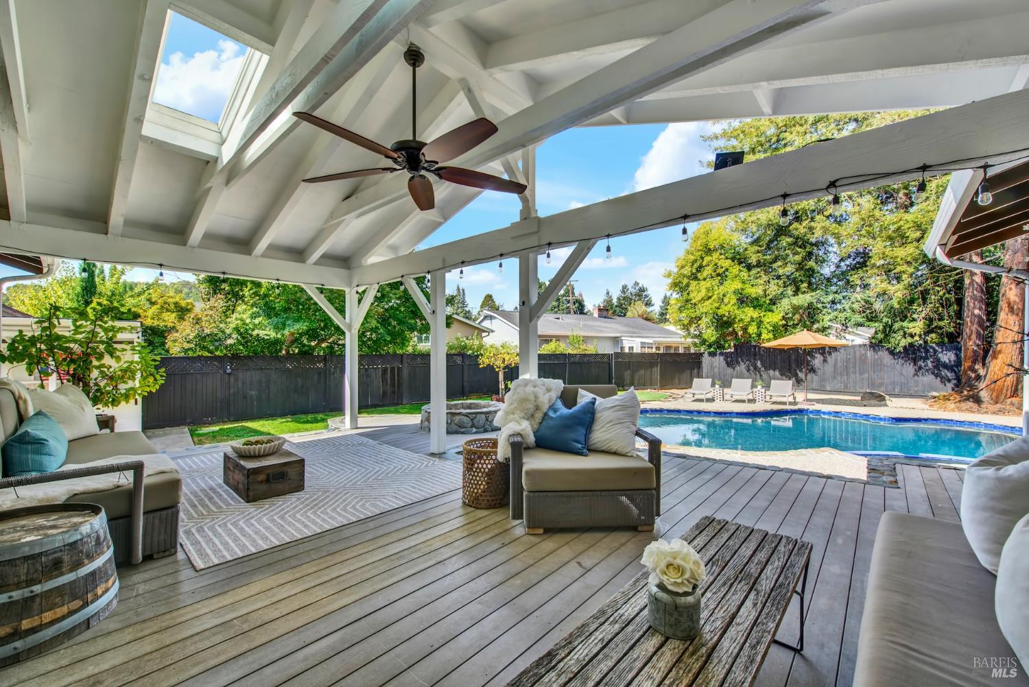 1115 Larkin Way Napa CA 94558