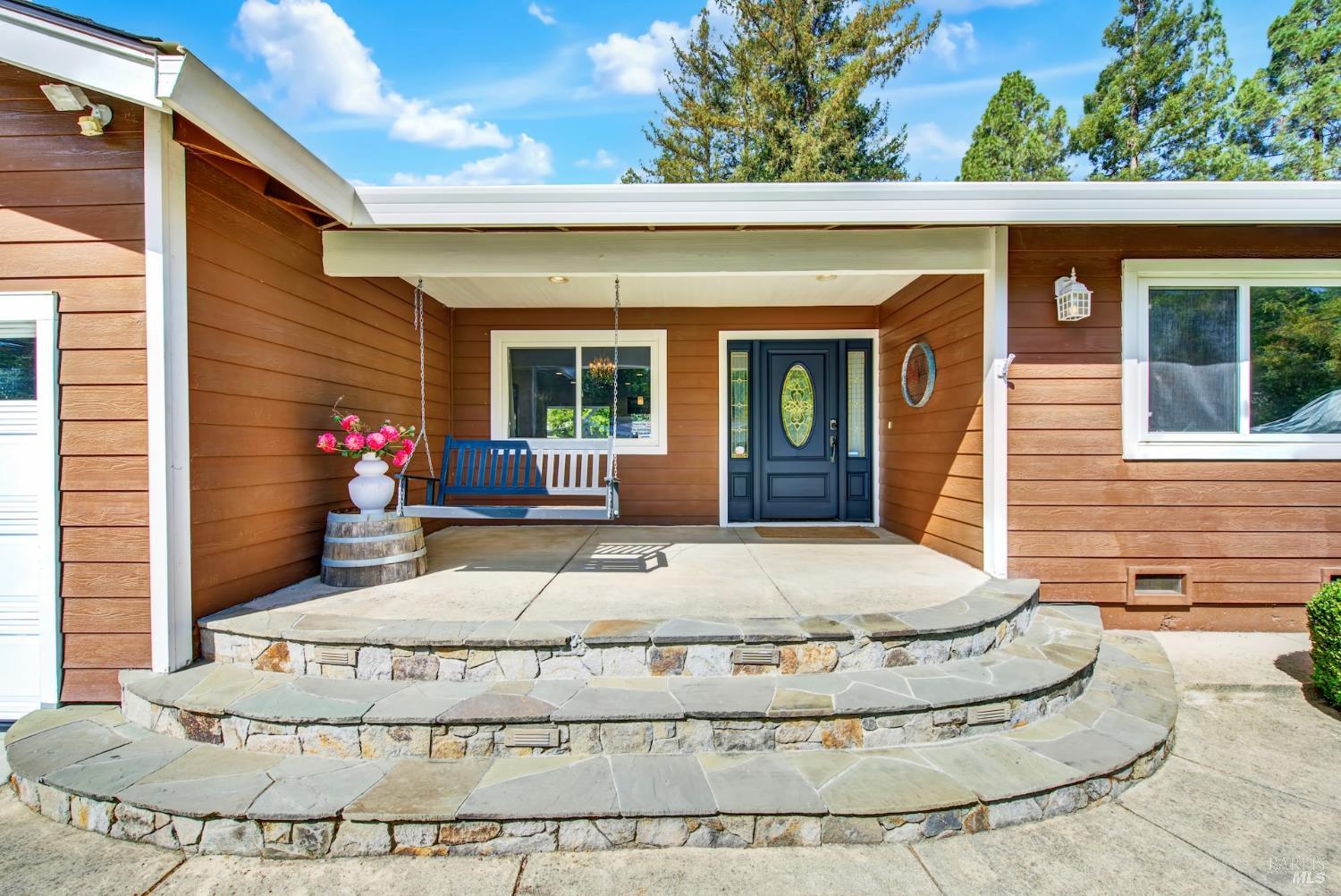 1115 Larkin Way Napa CA 94558